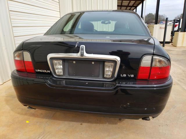 1LNHM87A05Y662749 - 2005 LINCOLN LS Qara foto 6