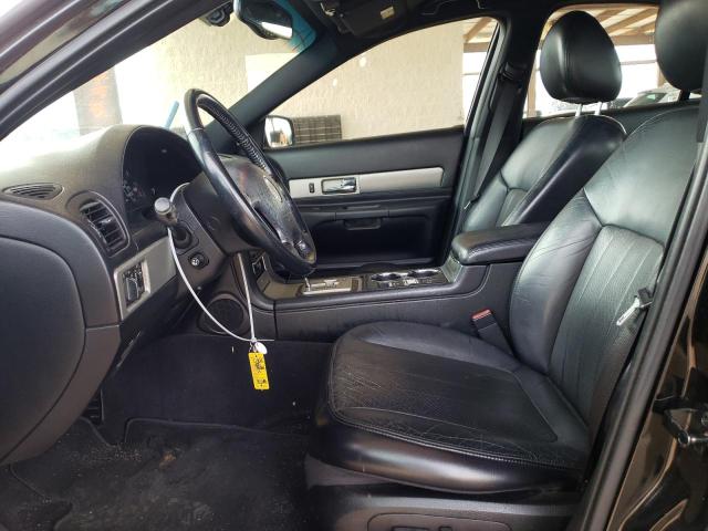 1LNHM87A05Y662749 - 2005 LINCOLN LS Qara foto 7