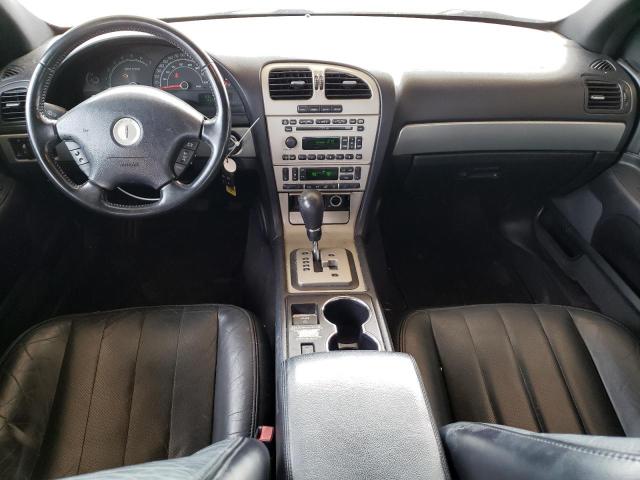 1LNHM87A05Y662749 - 2005 LINCOLN LS Qara foto 8