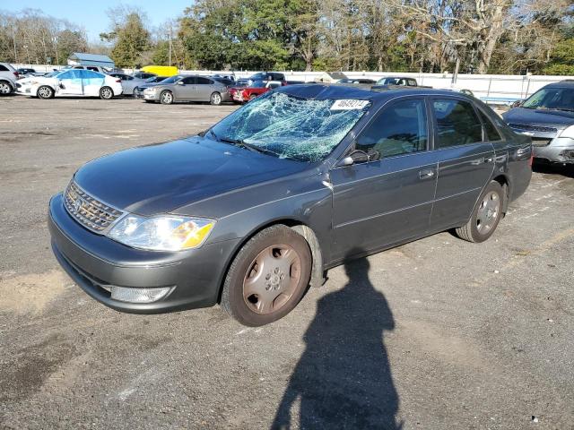 2004 TOYOTA AVALON XL, 