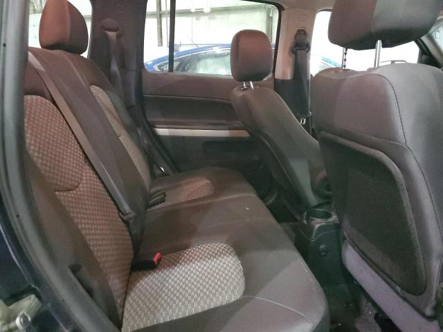 3GNBAADB6AS578872 - 2010 CHEVROLET HHR LS 蓝色 照片 10