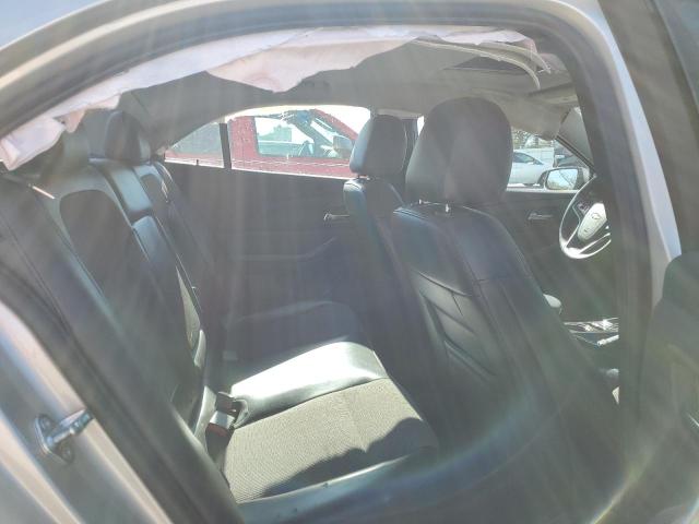 1G11C5SL0EF111371 - 2014 CHEVROLET MALIBU 1LT TAN photo 10