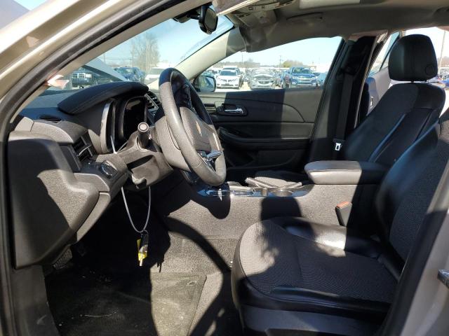 1G11C5SL0EF111371 - 2014 CHEVROLET MALIBU 1LT TAN photo 7