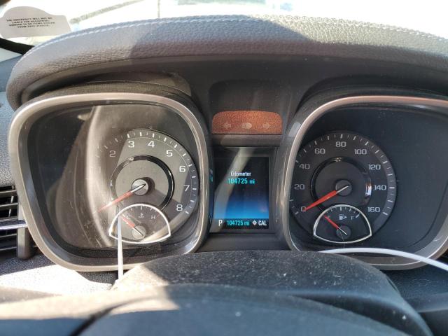 1G11C5SL0EF111371 - 2014 CHEVROLET MALIBU 1LT TAN photo 9