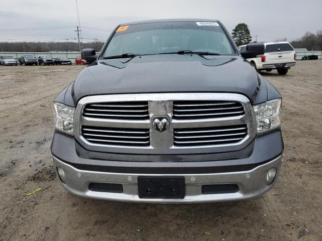 1C6RR7GT4KS655699 - 2019 RAM 1500 CLASS SLT ნაცრისფერი ფოტო 5