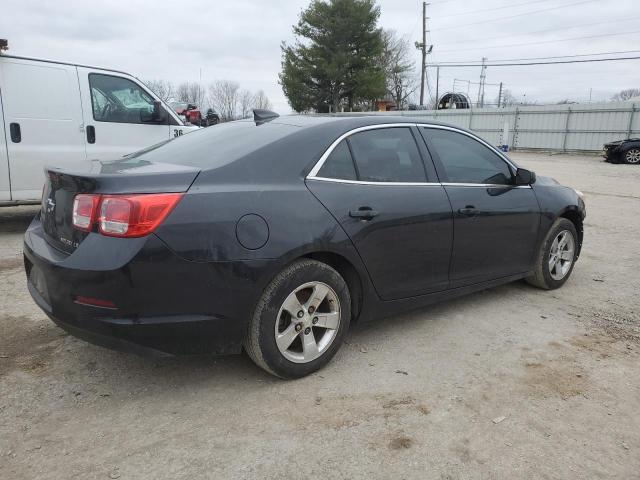 1G11B5SL9FF344394 - 2015 CHEVROLET MALIBU LS BLACK photo 3