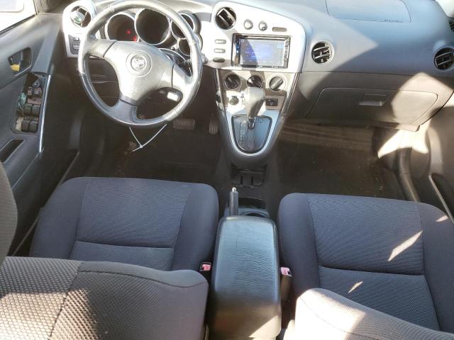 2T1KR32E03C065787 - 2003 TOYOTA COROLLA MA XR GOLD photo 8