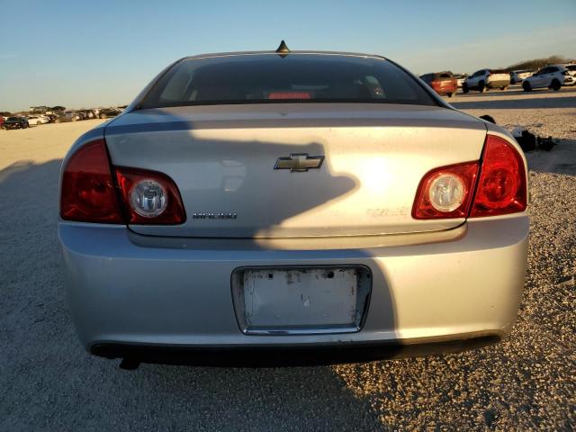 1G1ZC5E05CF242622 - 2012 CHEVROLET MALIBU 1LT Күміс фото 6