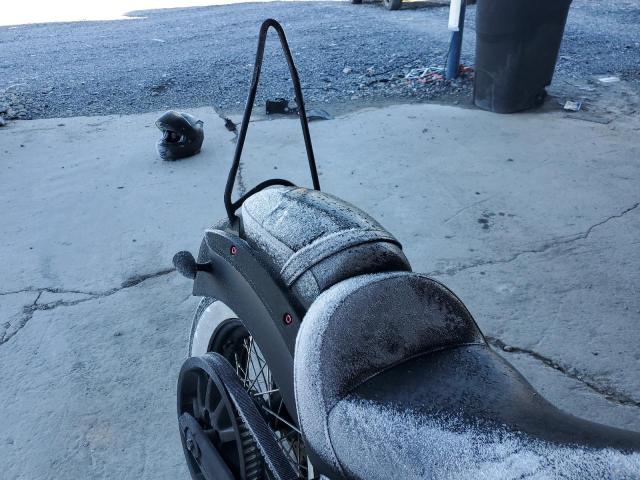 5VPWB36NXD3019184 - 2013 VICTORY MOTORCYCLES HIGH-BALL Schwarz Foto 6