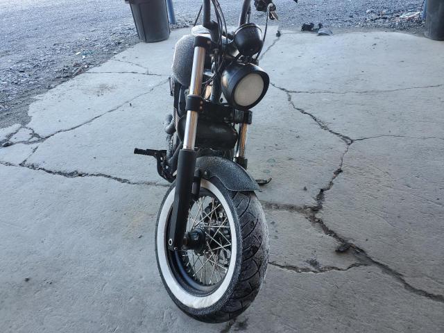 5VPWB36NXD3019184 - 2013 VICTORY MOTORCYCLES HIGH-BALL Schwarz Foto 7