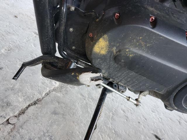 5VPWB36NXD3019184 - 2013 VICTORY MOTORCYCLES HIGH-BALL Schwarz Foto 9