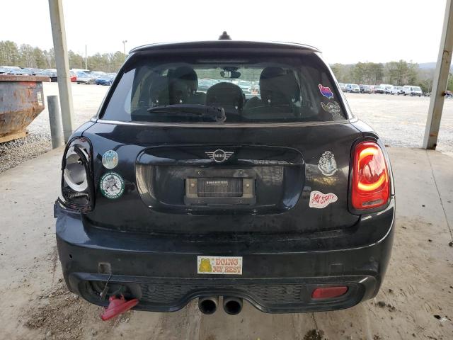 WMWXU3C55K2H55261 - 2019 MINI COOPER S BLACK photo 6