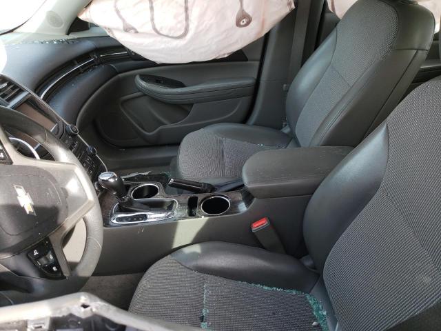 1G11C5SL9FF285120 - 2015 CHEVROLET MALIBU 1LT 白色 照片 7