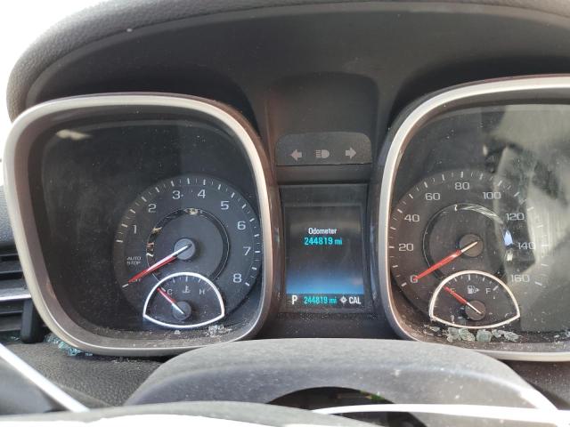 1G11C5SL9FF285120 - 2015 CHEVROLET MALIBU 1LT 白色 照片 9