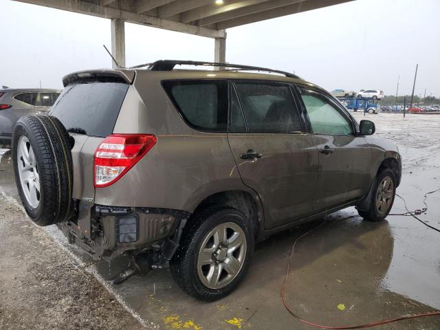 2T3BF4DV5BW107189 - 2011 TOYOTA RAV4 TAN photo 3