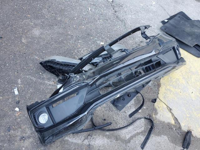 2HGFC2F81LH569175 - 2020 HONDA CIVIC SPORT BLACK photo 12