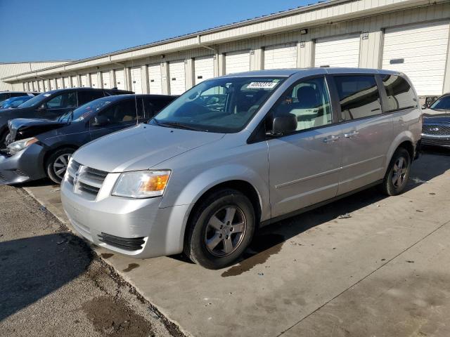 2010 DODGE GRAND CARA SE, 