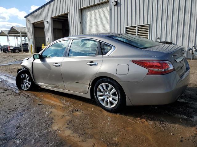 1N4AL3AP2DC165535 - 2013 NISSAN ALTIMA 2.5 GOLD photo 2