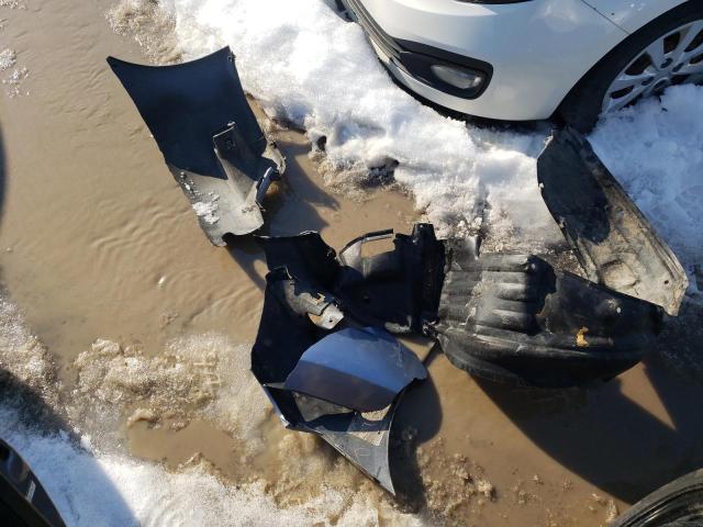 2T1KR32E96C609191 - 2006 TOYOTA COROLLA MA XR BLUE photo 13