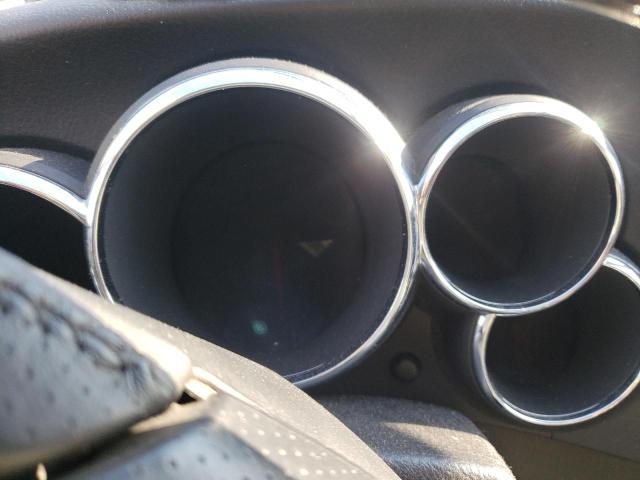 2T1KR32E96C609191 - 2006 TOYOTA COROLLA MA XR BLUE photo 9