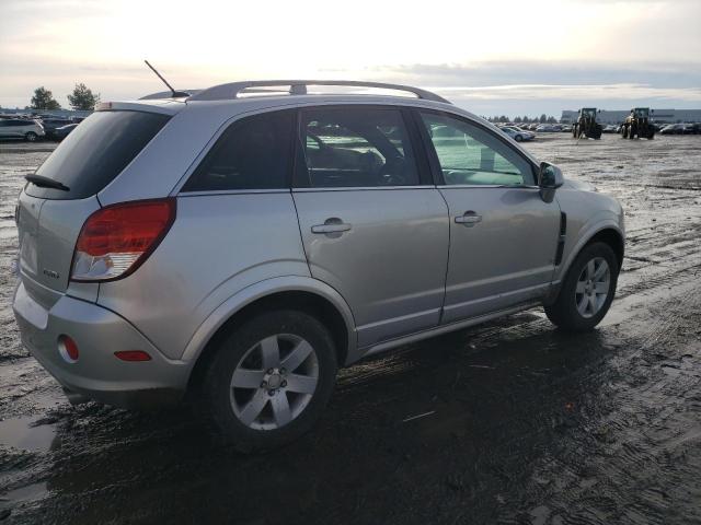 3GSDL73788S524905 - 2008 SATURN VUE XR SILVER photo 3