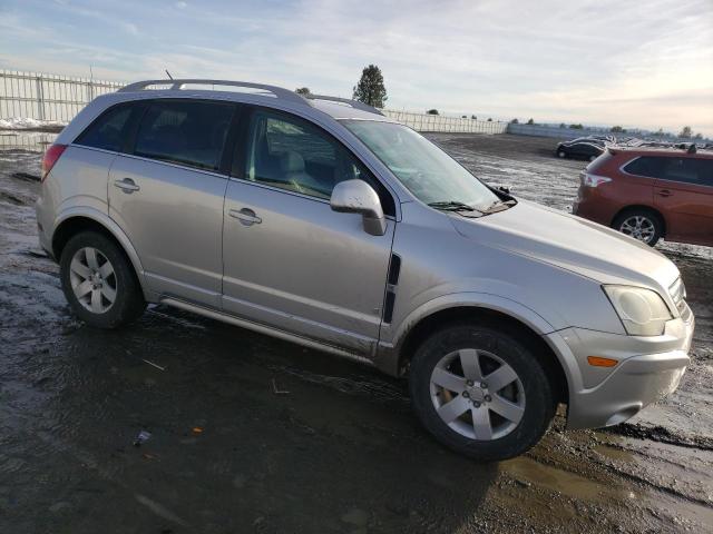 3GSDL73788S524905 - 2008 SATURN VUE XR SILVER photo 4