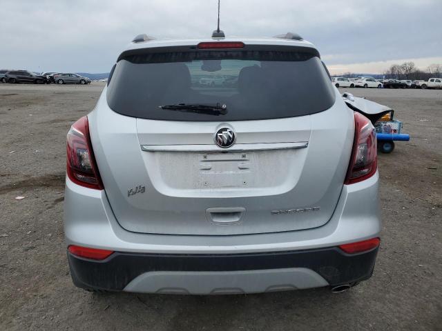 KL4CJASB3KB719310 - 2019 BUICK ENCORE PRE SILVER photo 6