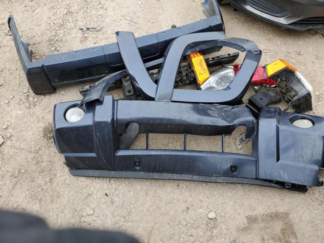 1J4RG4GK1AC148136 - 2010 JEEP COMMANDER SPORT ლურჯი ფოტო 12