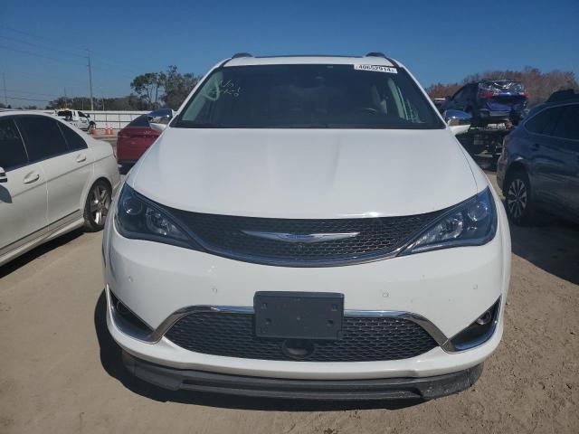 2C4RC1GG7JR226616 - 2018 CHRYSLER PACIFICA LIMITED WHITE photo 5