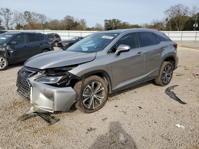 2020 LEXUS RX 350, 