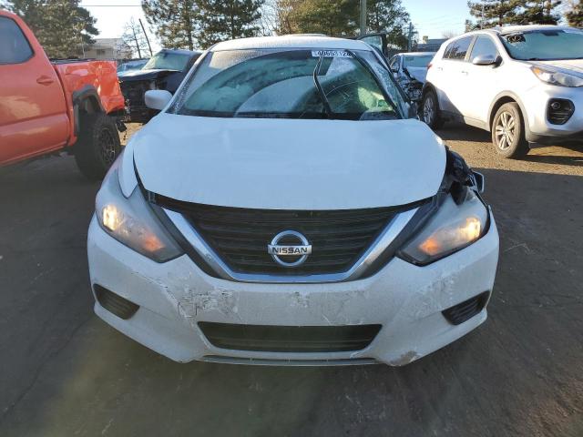 1N4AL3AP0GC132439 - 2016 NISSAN ALTIMA 2.5 WHITE photo 5