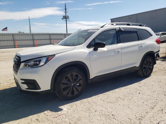 2022 SUBARU ASCENT ONYX EDITION, 