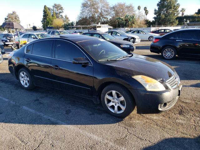 1N4AL21E89N466945 - 2009 NISSAN ALTIMA 2.5 BLACK photo 4