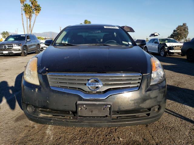 1N4AL21E89N466945 - 2009 NISSAN ALTIMA 2.5 BLACK photo 5