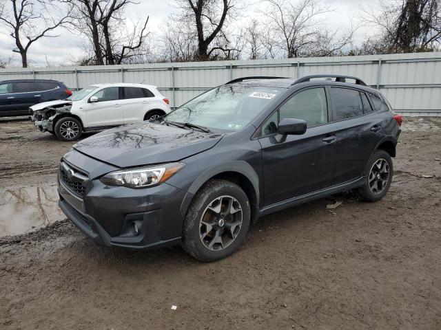 2018 SUBARU CROSSTREK PREMIUM, 