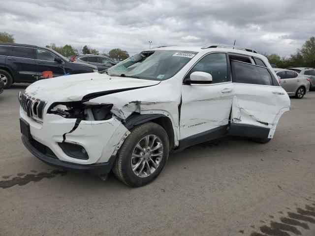 2019 JEEP CHEROKEE LATITUDE PLUS, 