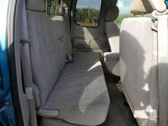 5TBBT44122S310248 - 2002 TOYOTA TUNDRA ACCESS CAB ტალღისფერი ფოტო 10