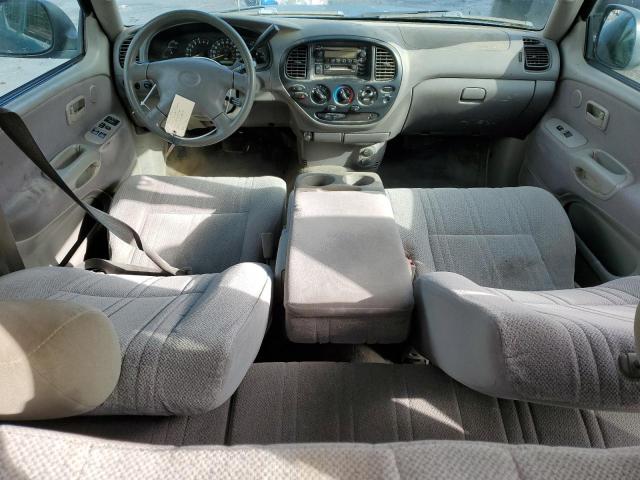 5TBBT44122S310248 - 2002 TOYOTA TUNDRA ACCESS CAB ტალღისფერი ფოტო 8