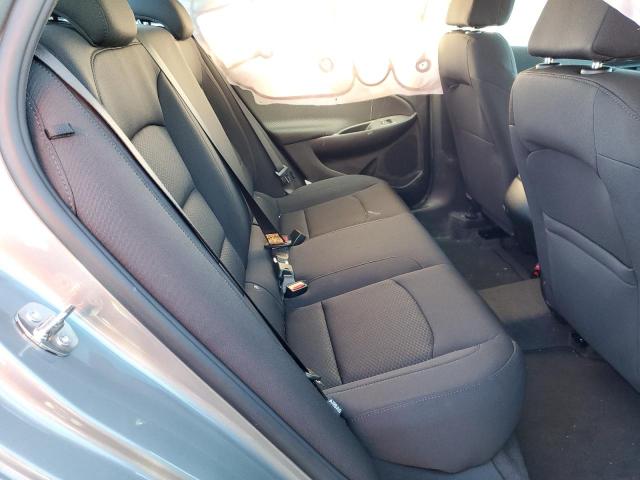 1G1ZG5ST9PF129085 - 2023 CHEVROLET MALIBU RS 灰色 照片 10