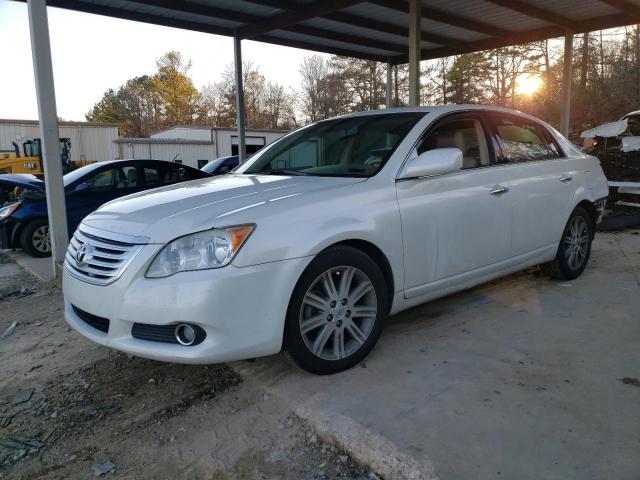 2009 TOYOTA AVALON XL, 