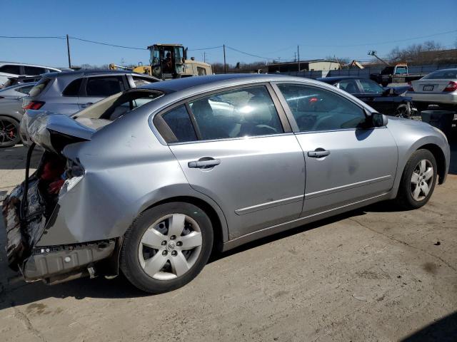 1N4AL21E47C143680 - 2007 NISSAN ALTIMA 2.5 GRAY photo 3