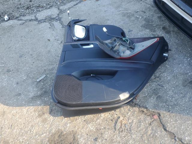 4T1BK3DBXCU443801 - 2012 TOYOTA AVALON BASE 黑色 照片 12