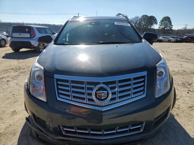 3GYFNBE35GS514675 - 2016 CADILLAC SRX LUXURY COLLECTION CHARCOAL photo 5