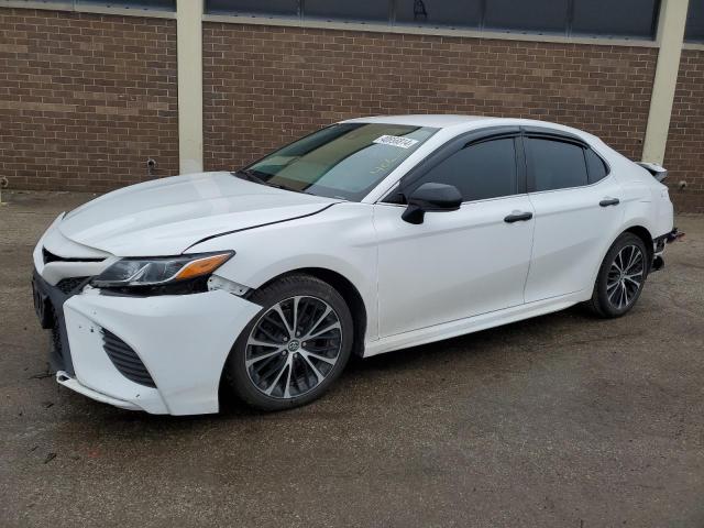 2019 TOYOTA CAMRY L, 