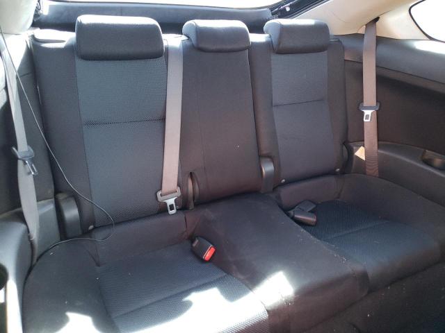 JTKDE177770168149 - 2007 TOYOTA SCION TC 蓝色 照片 10