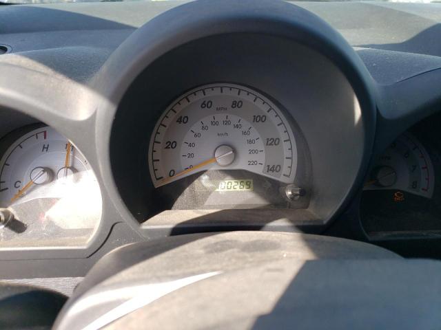 JTKDE177770168149 - 2007 TOYOTA SCION TC 蓝色 照片 9