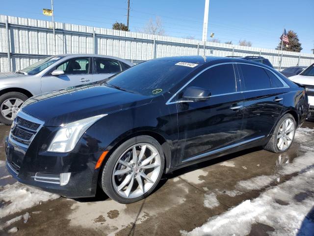 2014 CADILLAC XTS VSPORT PREMIUM, 