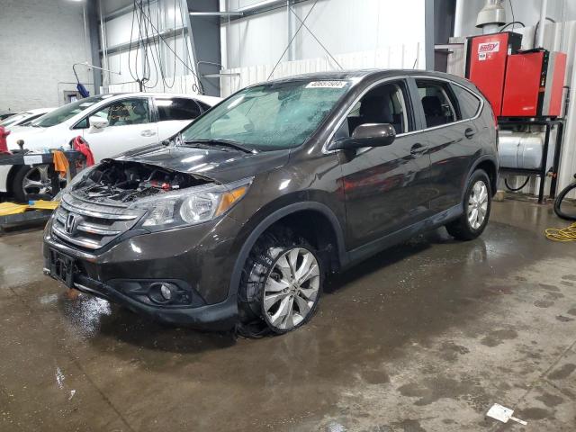 2013 HONDA CR-V EX, 