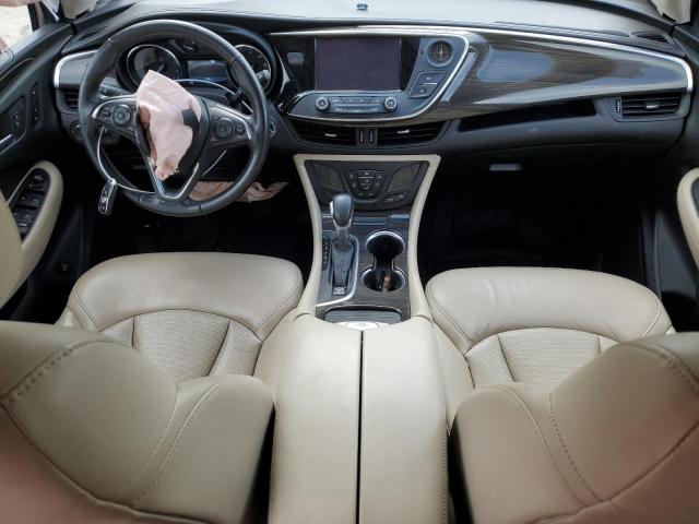 LRBFXCSA3KD146982 - 2019 BUICK ENVISION ESSENCE Շագանակագույն լուսանկար 8