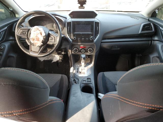 JF2GTAPC9L8251070 - 2020 SUBARU CROSSTREK PREMIUM 蓝色 照片 8